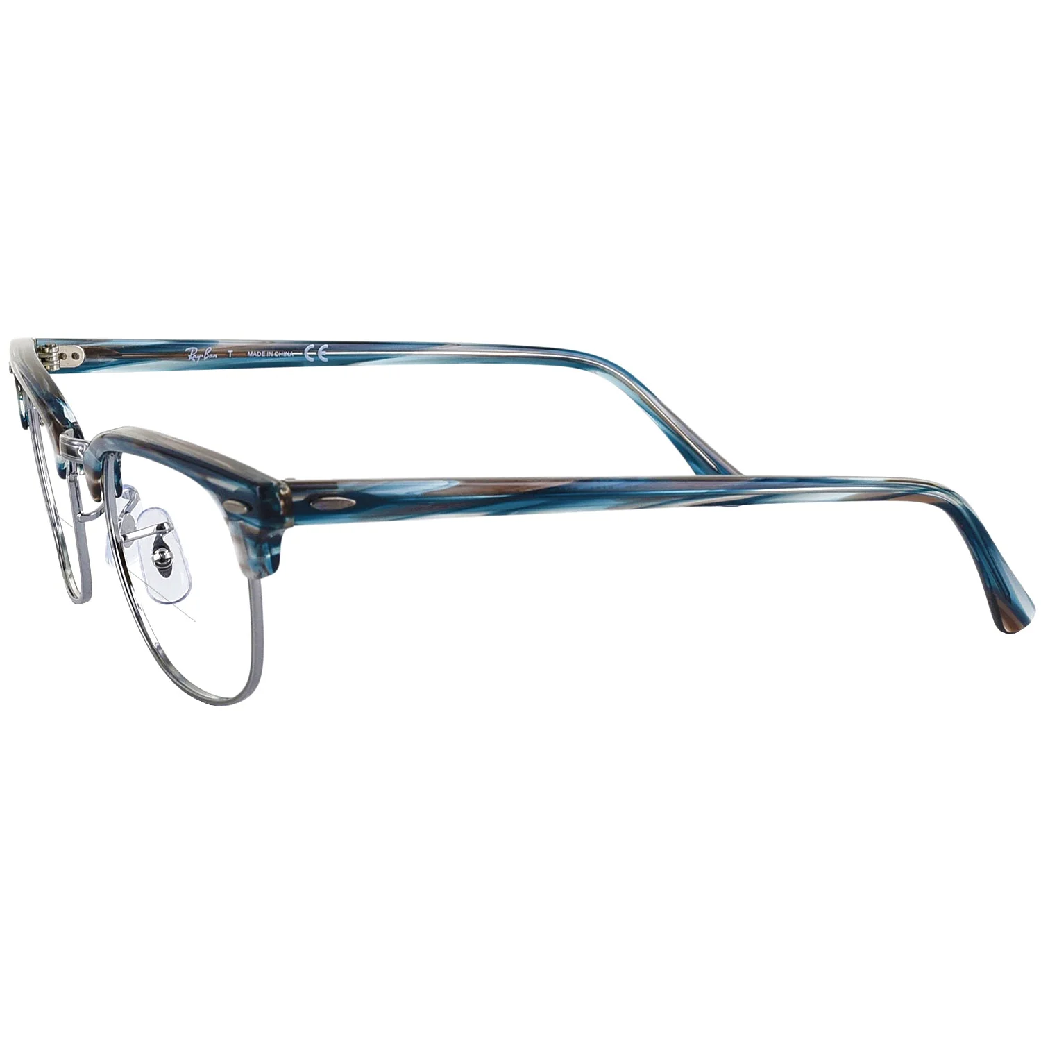 Ray-Ban 5154L Clubmaster Optics Bifocal - Image 89