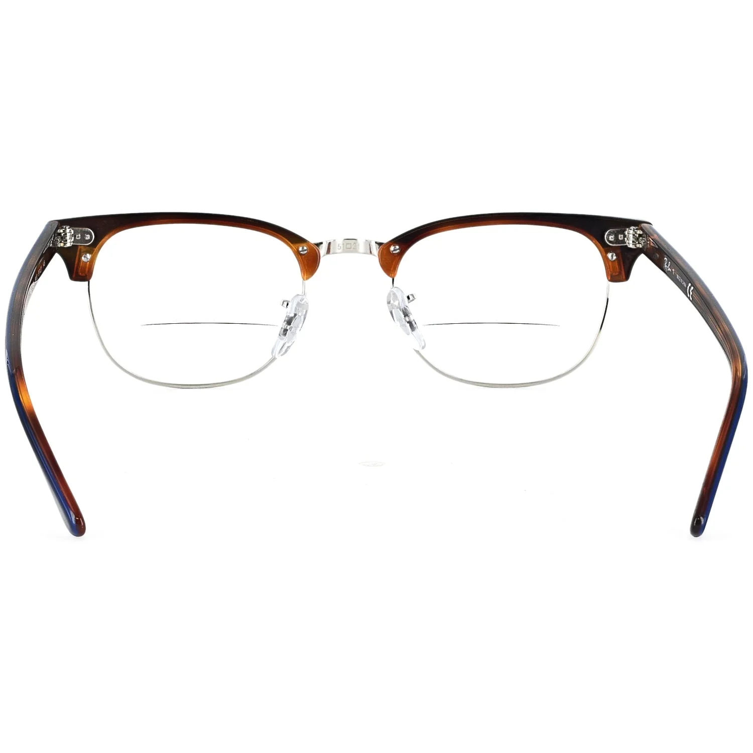 Ray-Ban 5154L Clubmaster Optics Bifocal - Image 98
