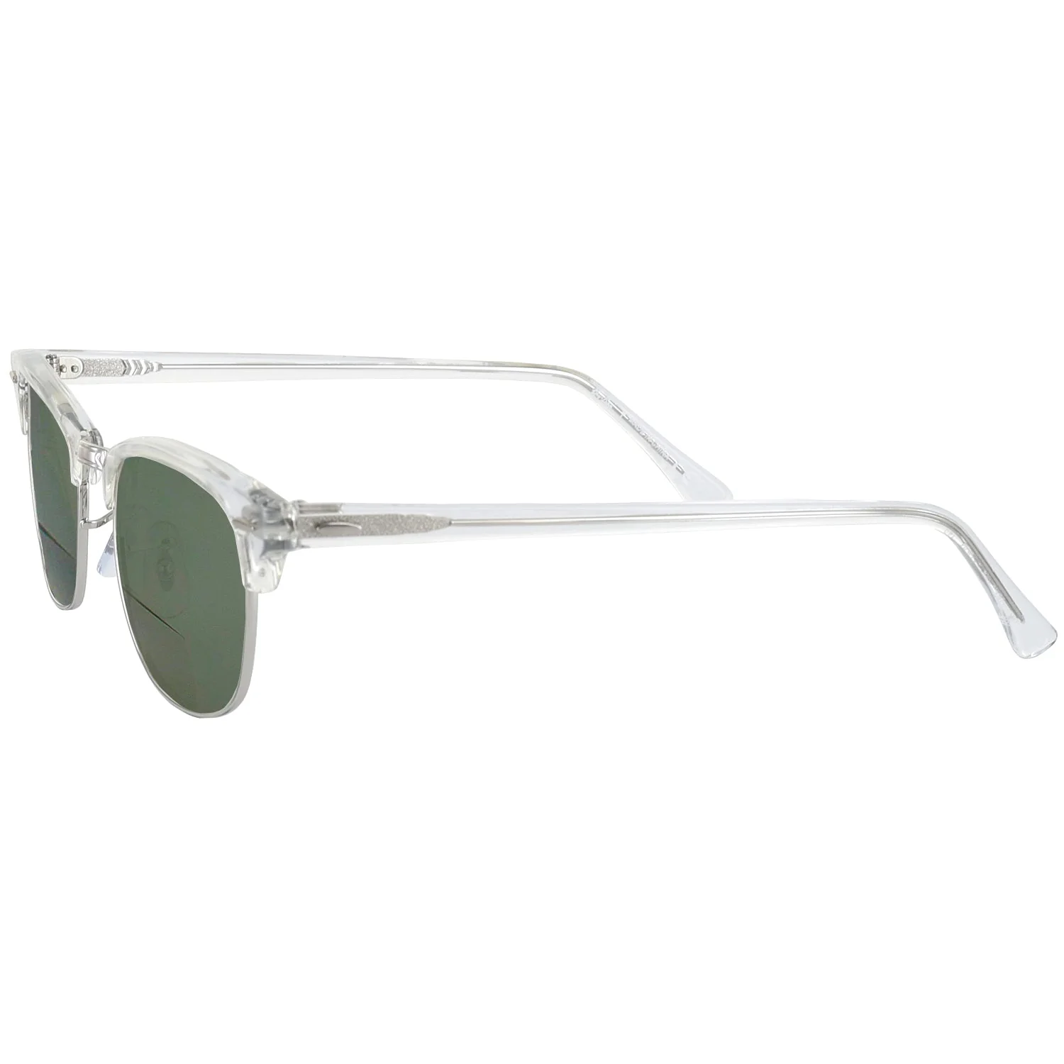 Ray-Ban 5154L Clubmaster Optics Bifocal Reading Sunglasses - Image 85
