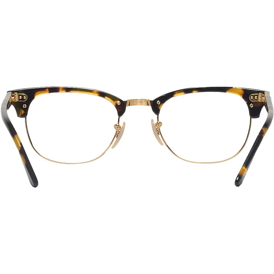 Ray-Ban 5154L Clubmaster Optics Computer Style Progressive - Image 102