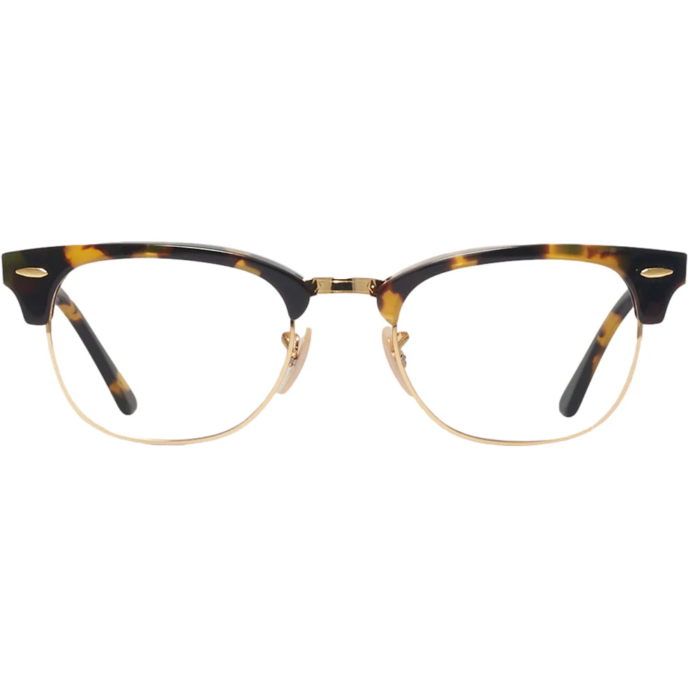 Ray-Ban 5154L Clubmaster Optics Computer Style Progressive - Image 30