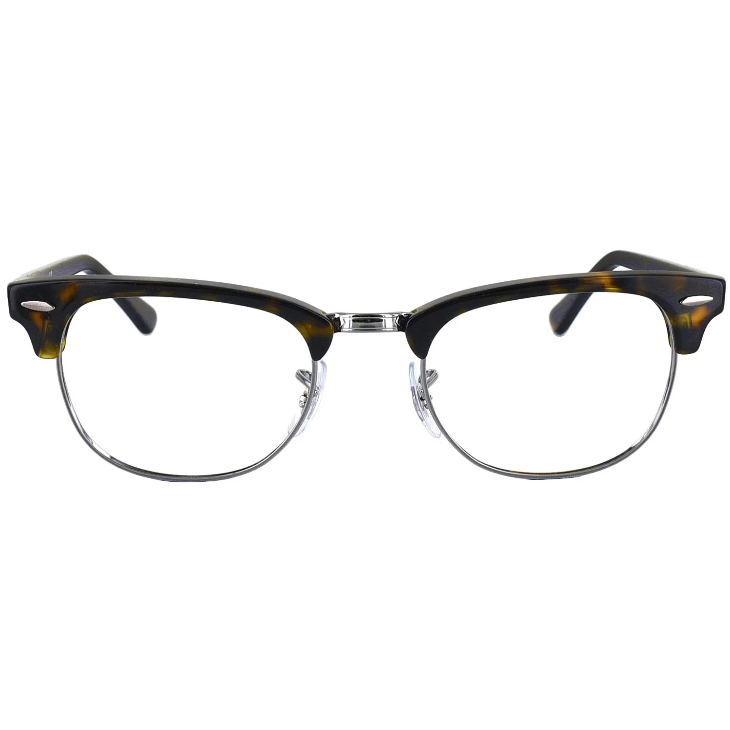 Ray-Ban 5154L Clubmaster Optics Computer Style Progressive - Image 76