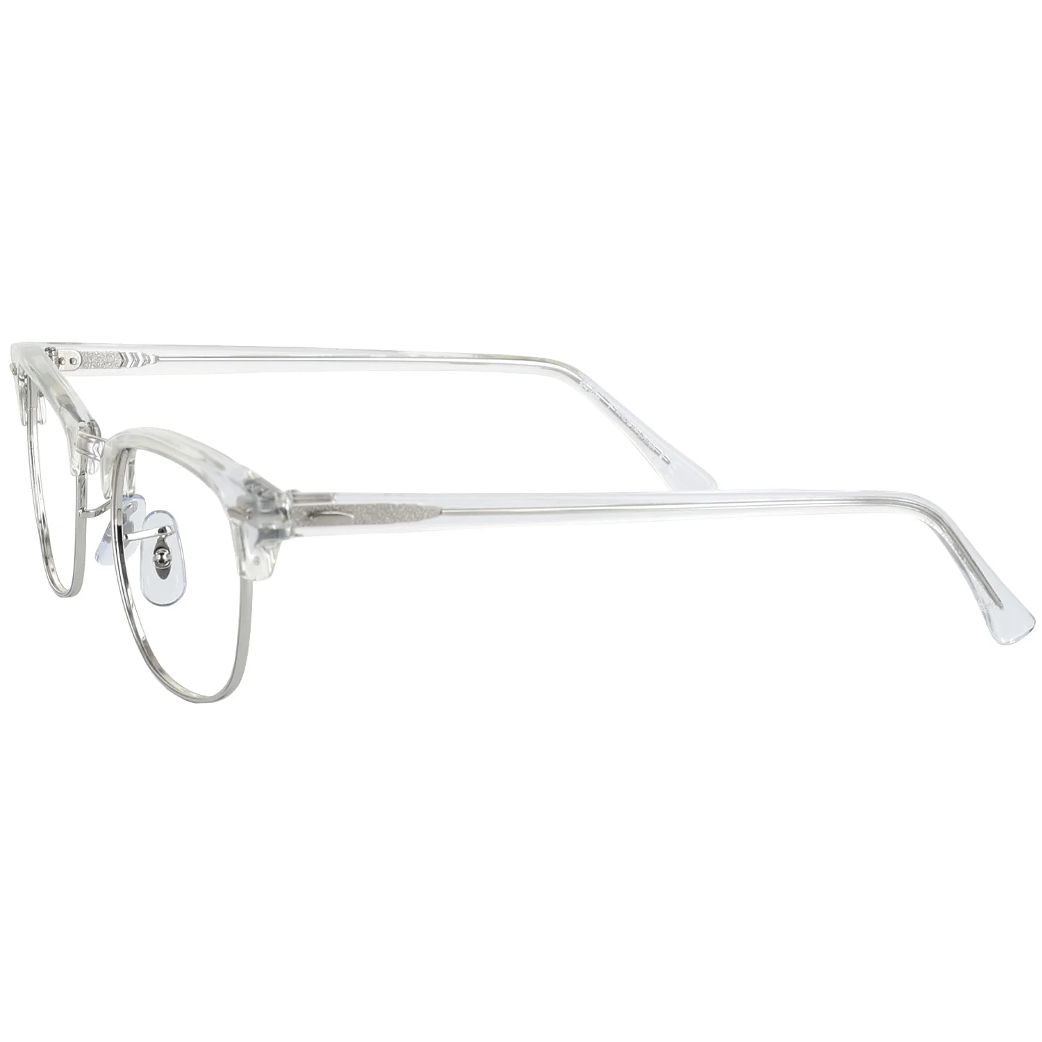 Ray-Ban 5154L Clubmaster Optics Progressive No-Lines - Image 15