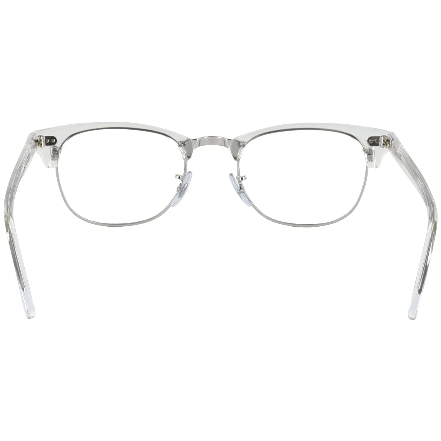 Ray-Ban 5154L Clubmaster Optics Progressive No-Lines - Image 16