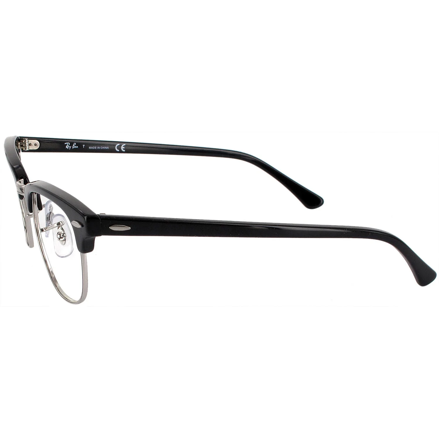 Ray-Ban 5154L Clubmaster Optics Progressive No-Lines - Image 81