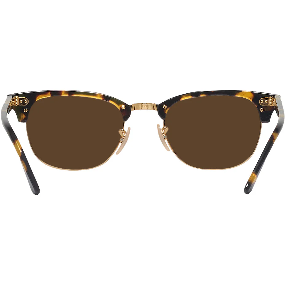 Ray-Ban 5154L Clubmaster Optics Progressive Reading Sunglasses - Image 102