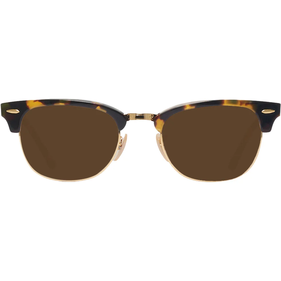 Ray-Ban 5154L Clubmaster Optics Progressive Reading Sunglasses - Image 30
