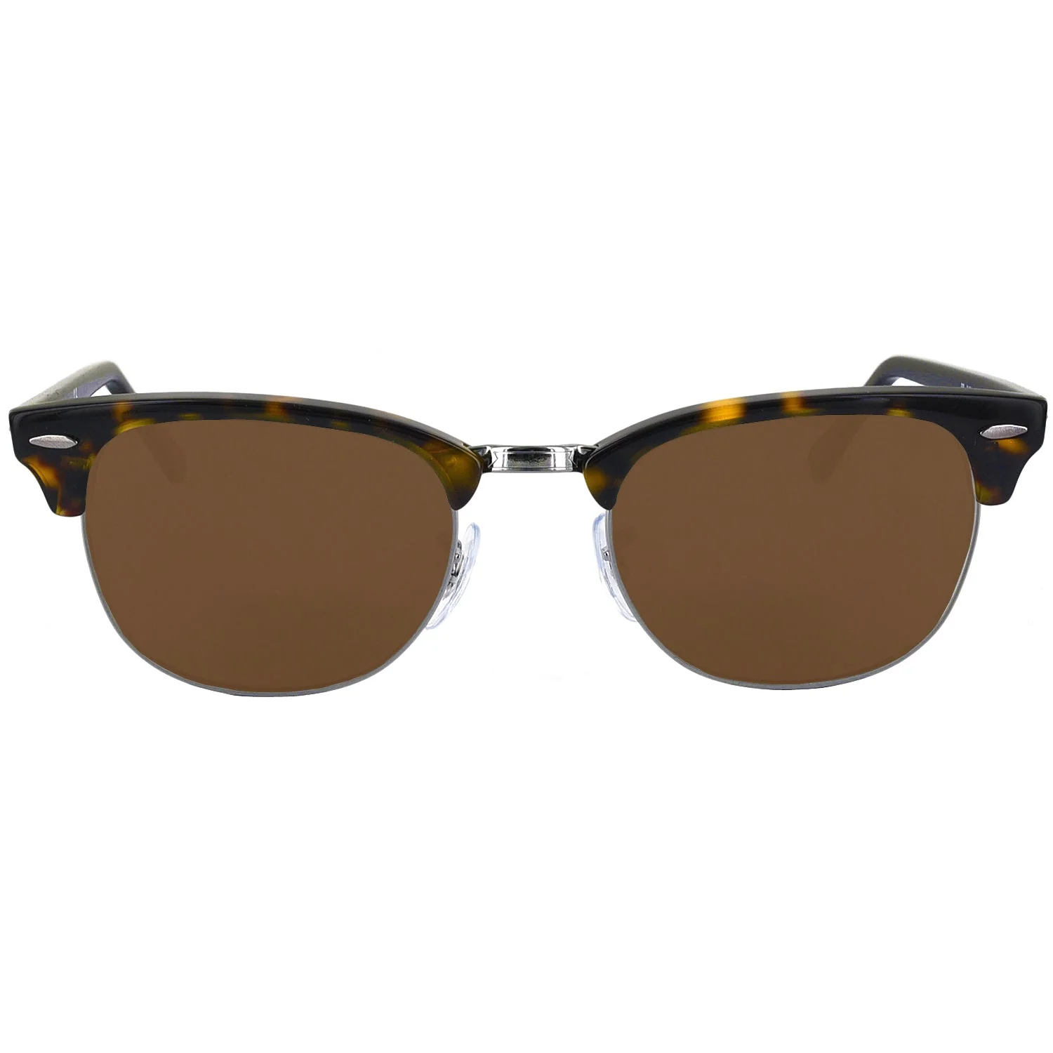 Ray-Ban 5154L Clubmaster Optics Progressive Reading Sunglasses - Image 6