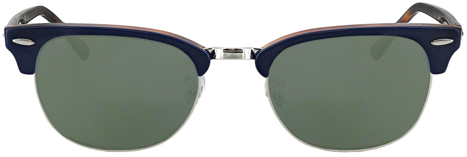 Ray-Ban 5154L Clubmaster Optics Progressive Reading Sunglasses - Image 64