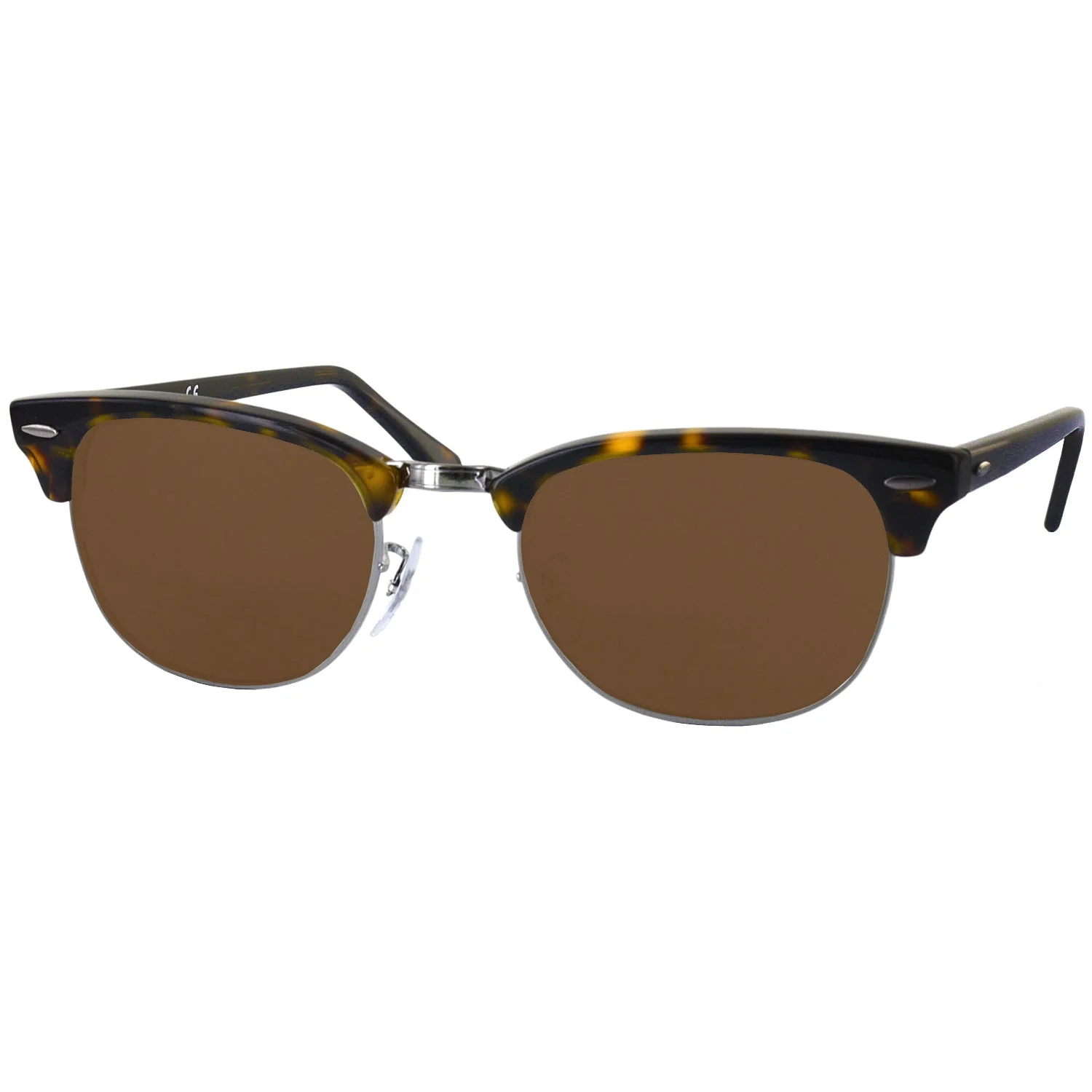 Ray-Ban 5154L Clubmaster Optics Progressive Reading Sunglasses - Image 75