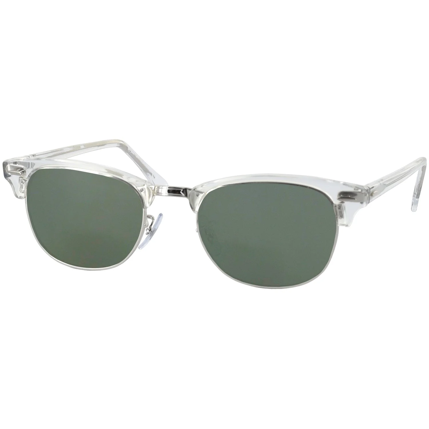 Ray-Ban 5154L Clubmaster Optics Progressive Reading Sunglasses - Image 83
