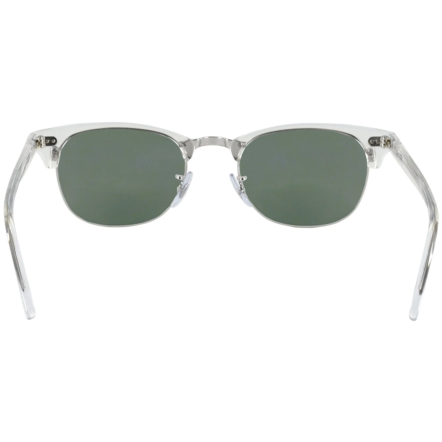 Ray-Ban 5154L Clubmaster Optics Progressive Reading Sunglasses - Image 86