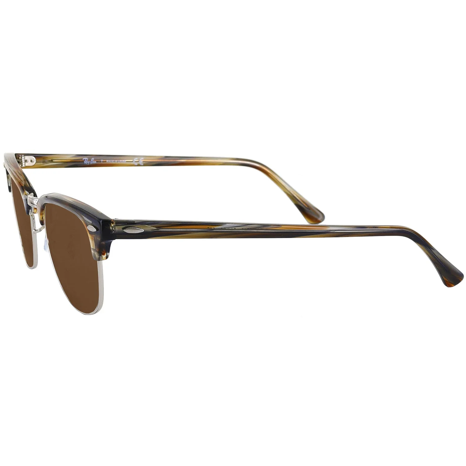 Ray-Ban 5154L Clubmaster Optics Progressive Reading Sunglasses - Image 93
