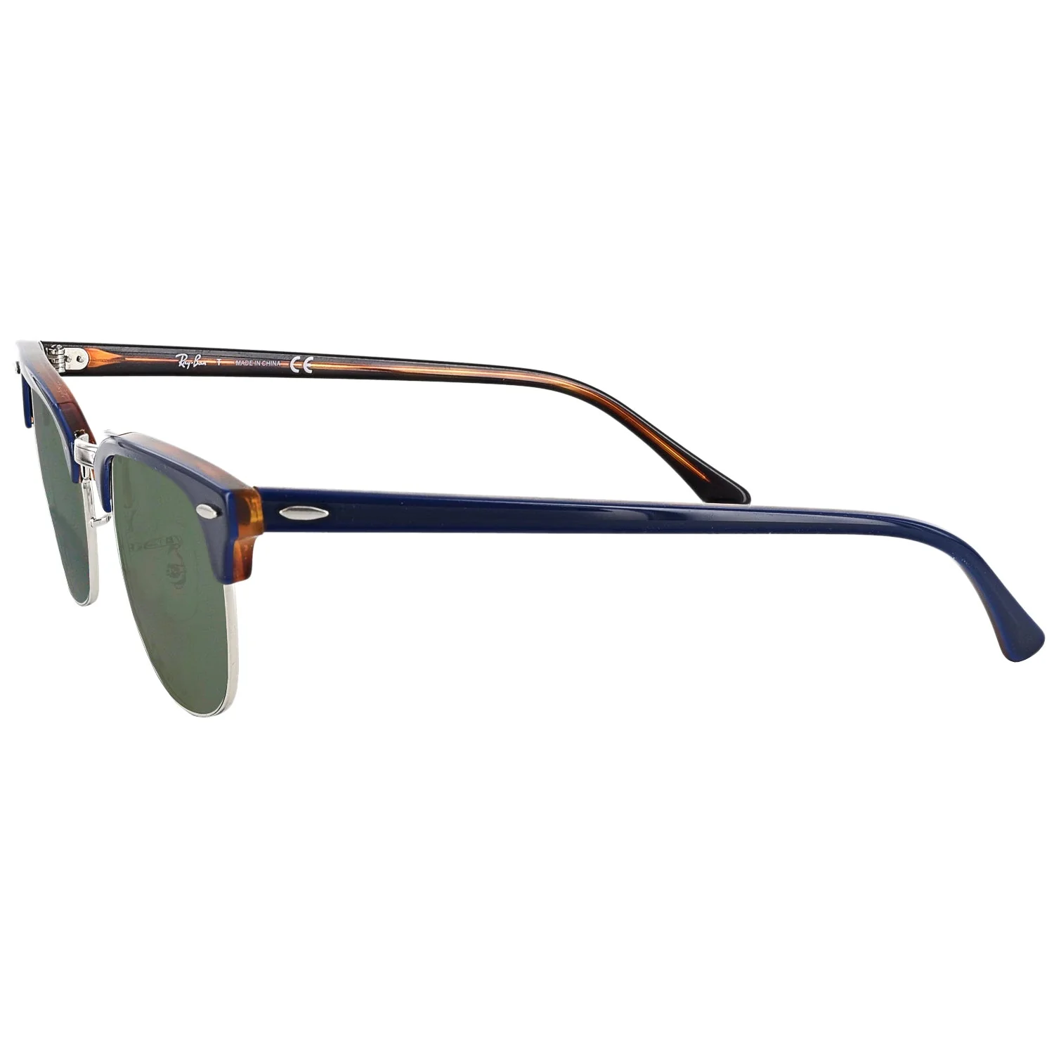 Ray-Ban 5154L Clubmaster Optics Progressive Reading Sunglasses - Image 97
