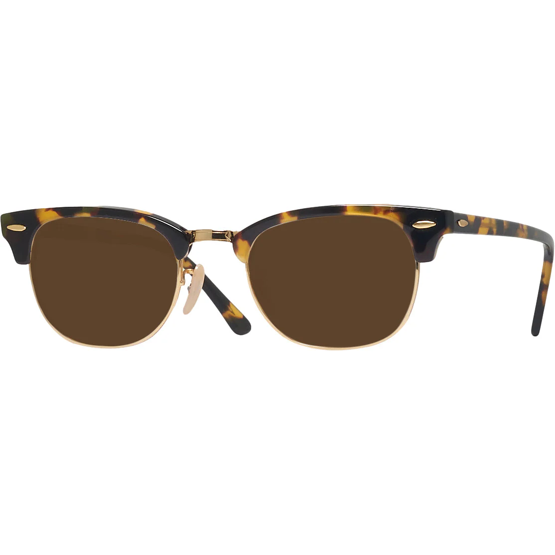 Ray-Ban 5154L Clubmaster Optics Progressive Reading Sunglasses - Image 99