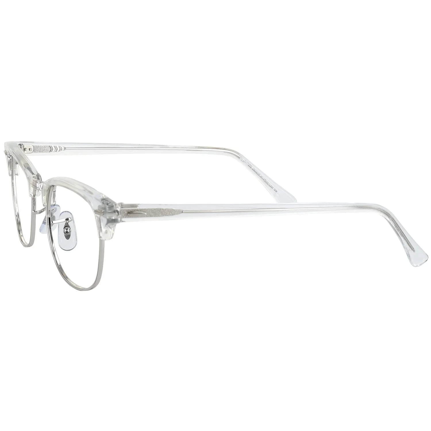 Ray-Ban 5154L Clubmaster Optics Single Vision Full Frame - Image 15