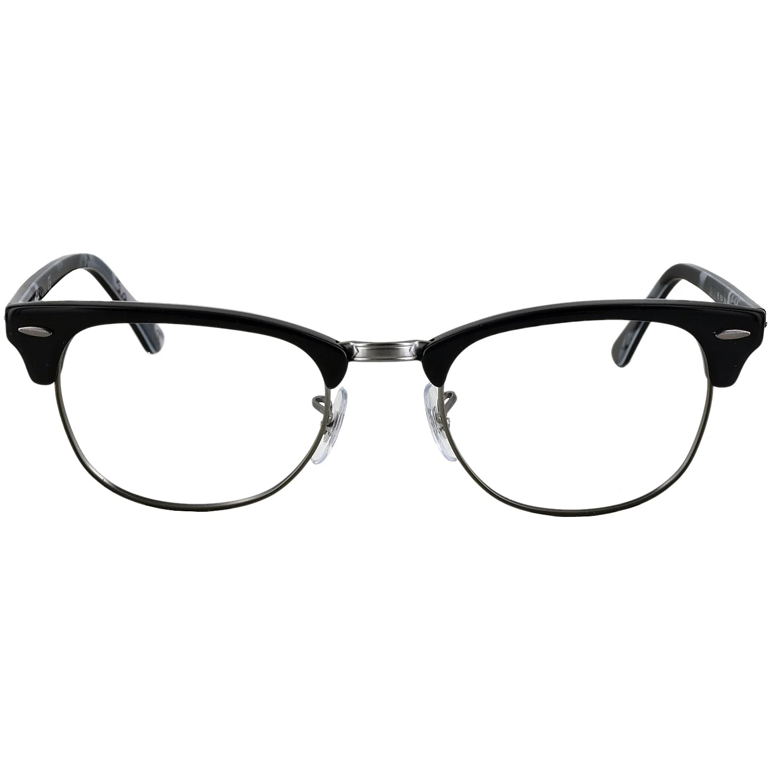 Ray-Ban 5154L Clubmaster Optics Single Vision Full Frame - Image 2
