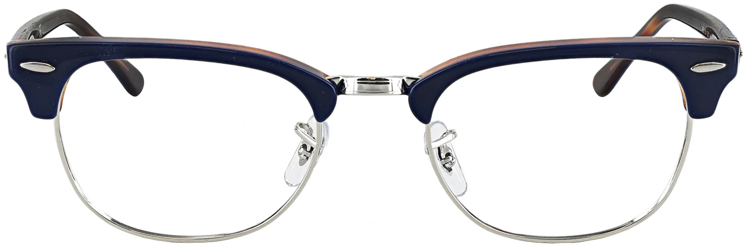 Ray-Ban 5154L Clubmaster Optics Single Vision Full Frame - Image 64