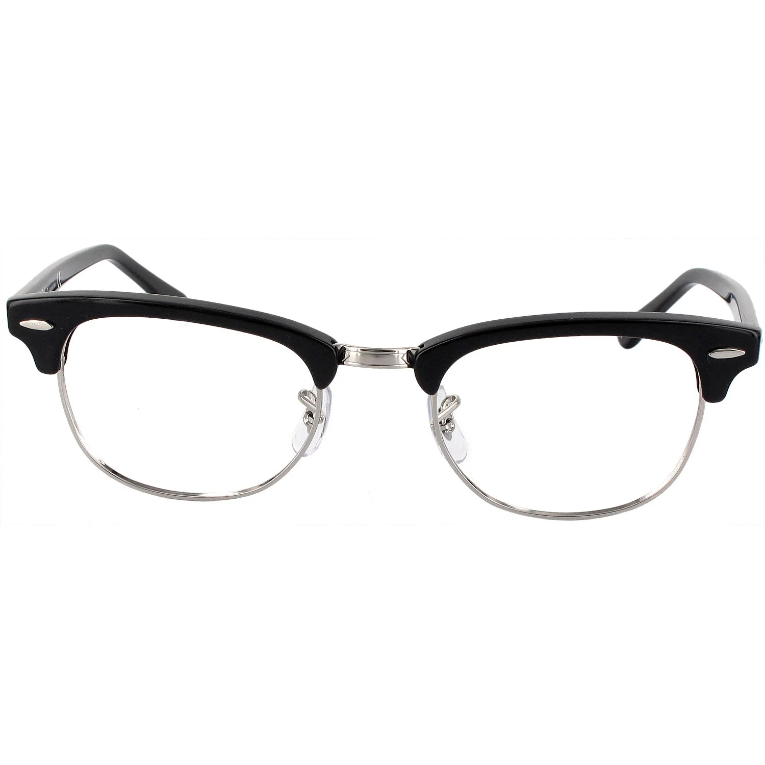 Ray-Ban 5154L Clubmaster Optics Single Vision Full Frame - Image 80