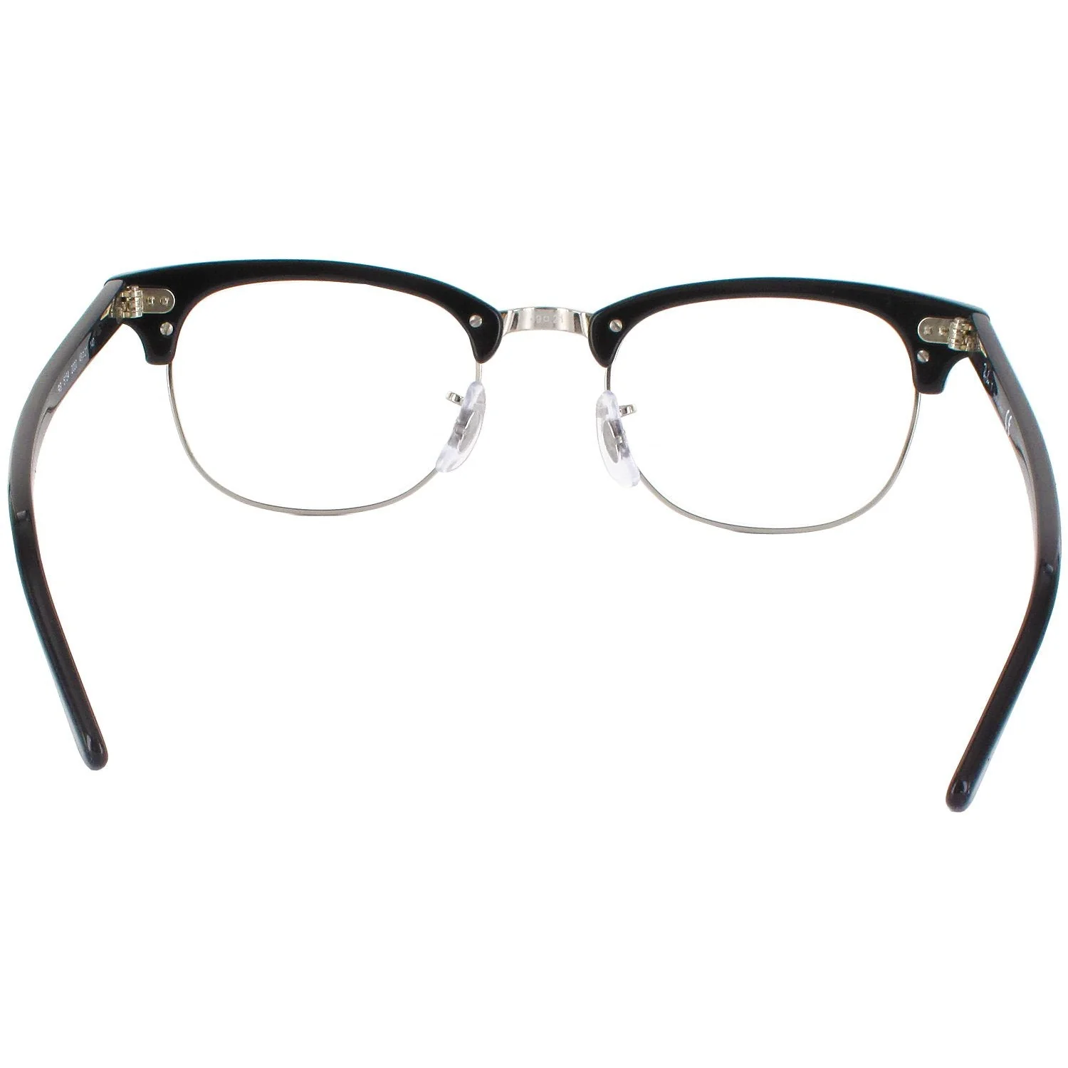 Ray-Ban 5154L Clubmaster Optics Single Vision Full Frame - Image 82