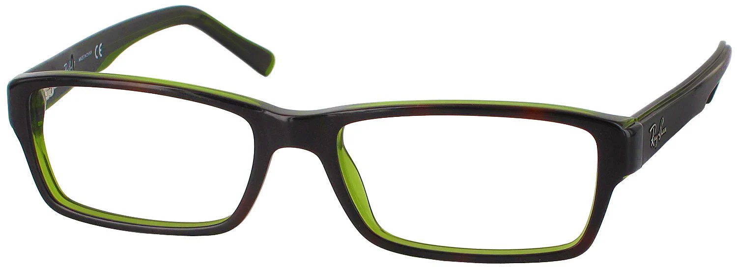 Ray-Ban 5169 Progressive No-Lines