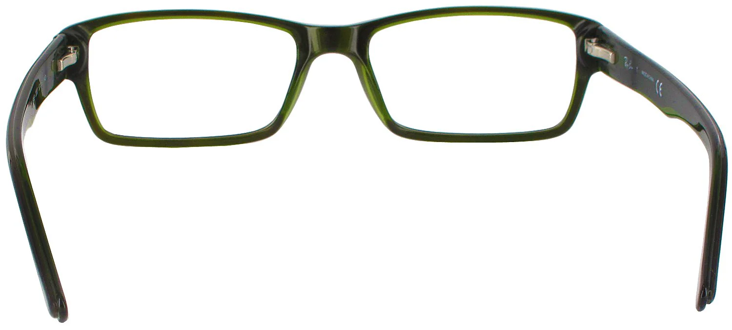 Ray-Ban 5169 Progressive No-Lines - Image 5