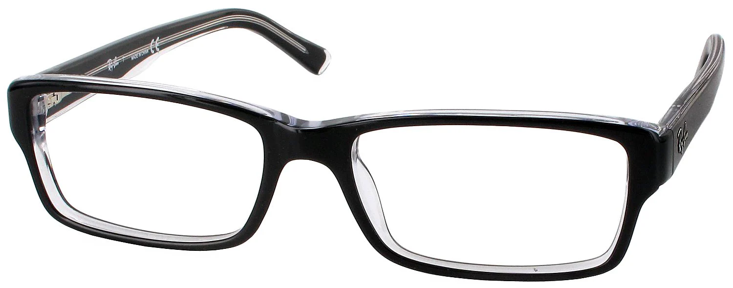 Ray-Ban 5169 Progressive No-Lines - Image 6