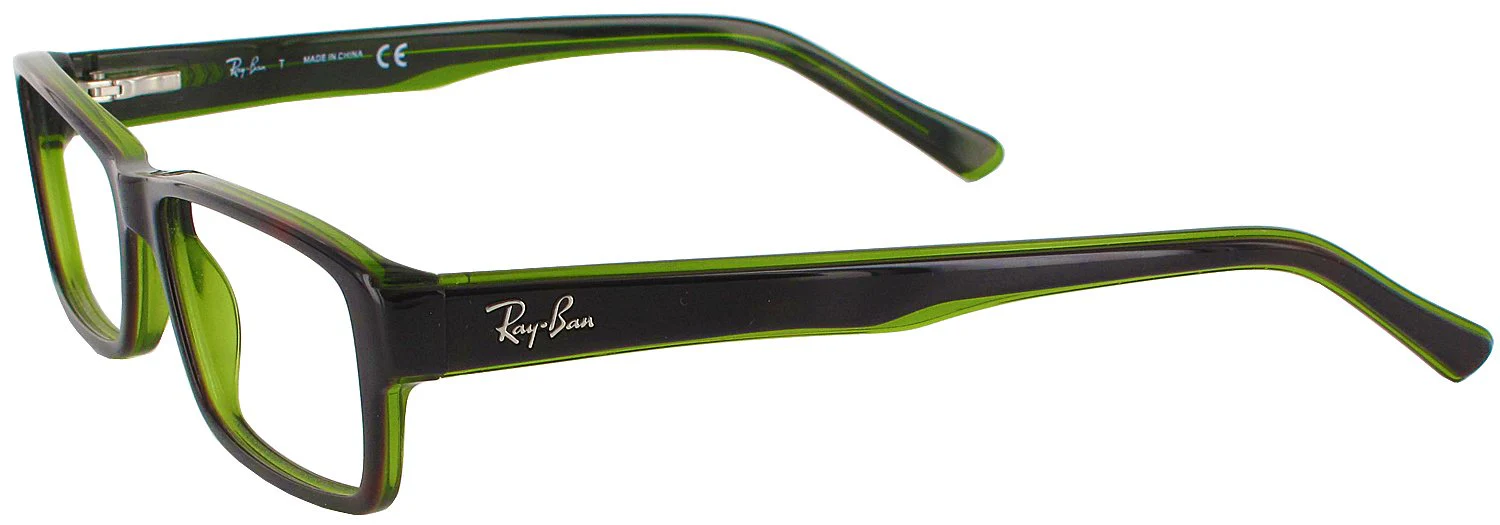 Ray-Ban 5169 Single Vision Full Frame - Image 8