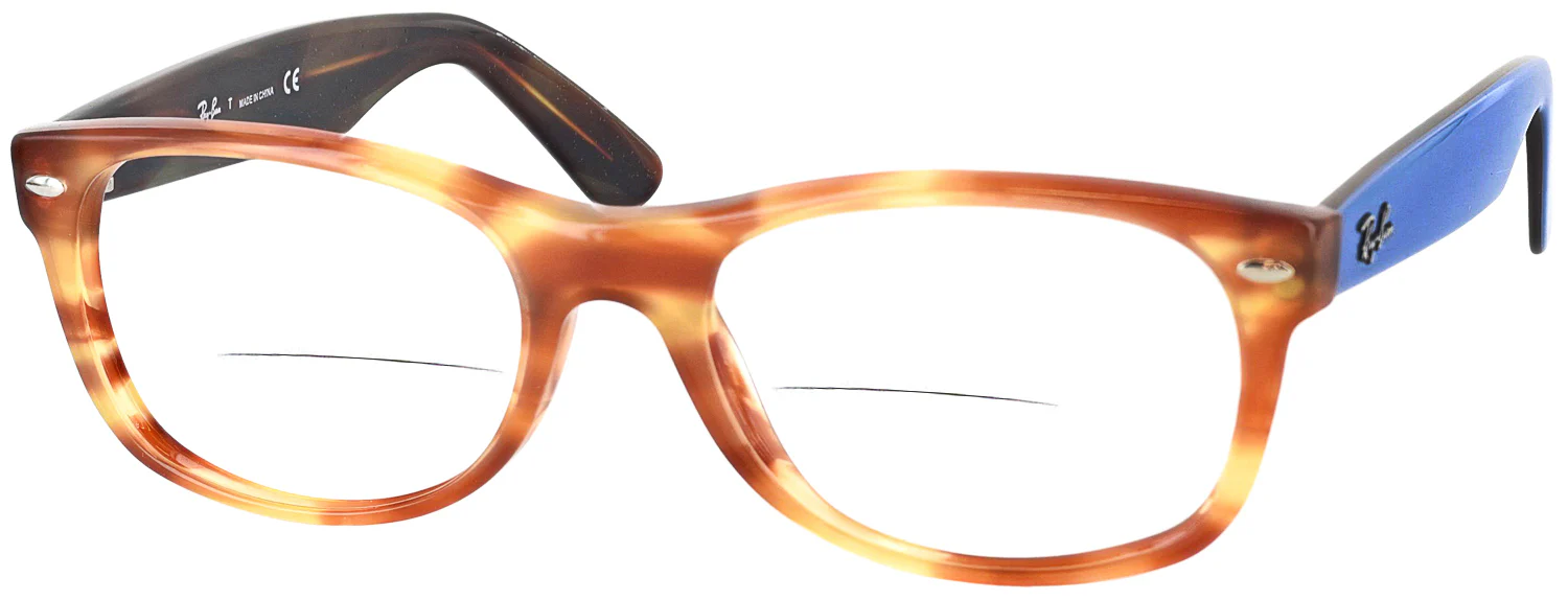 Ray-Ban 5184L Bifocal