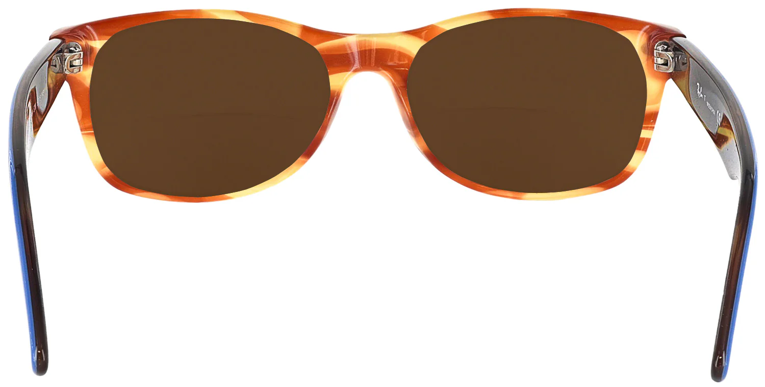 Ray-Ban 5184L Bifocal Reading Suglasses - Image 4