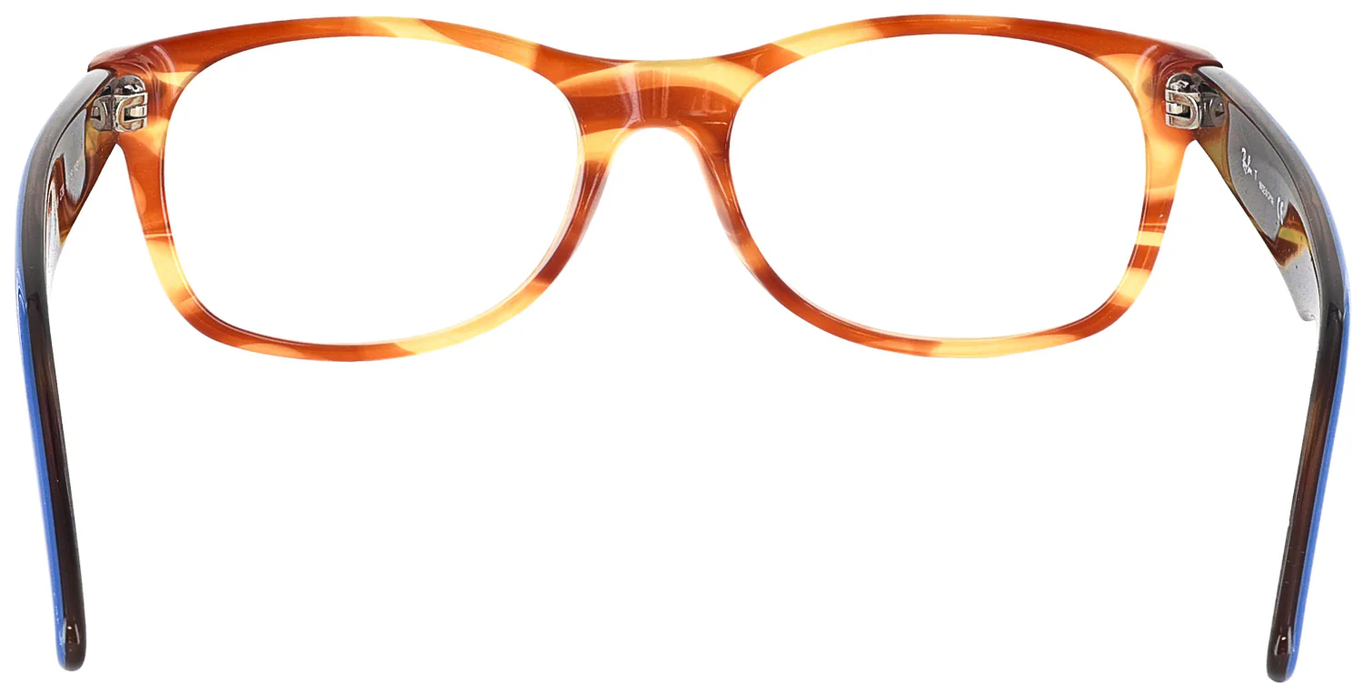 Ray-Ban 5184L Computer Style Progressive - Image 4