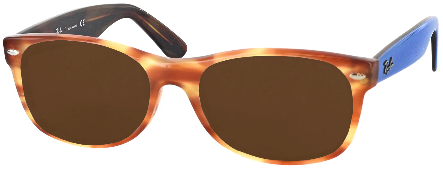 Ray-Ban 5184L Progressive No Line Reading Sunglasses