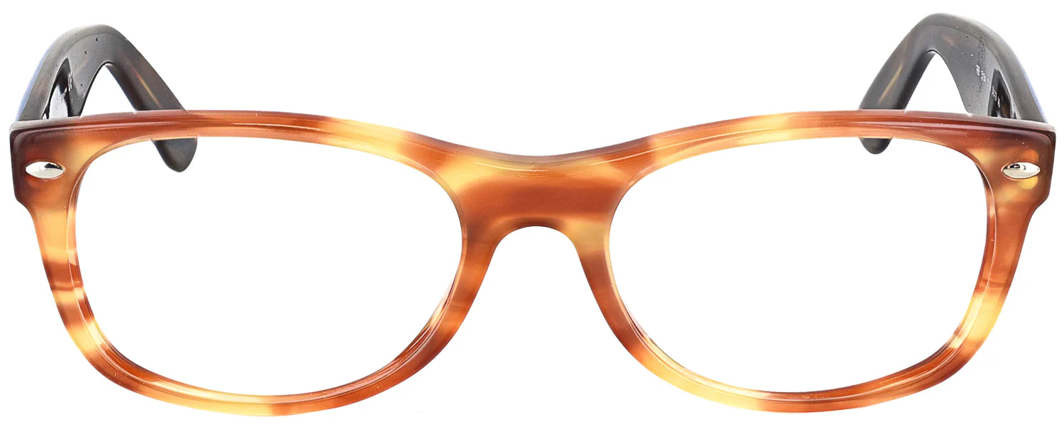 Ray-Ban 5184L Single Vision Full Frame - Image 2