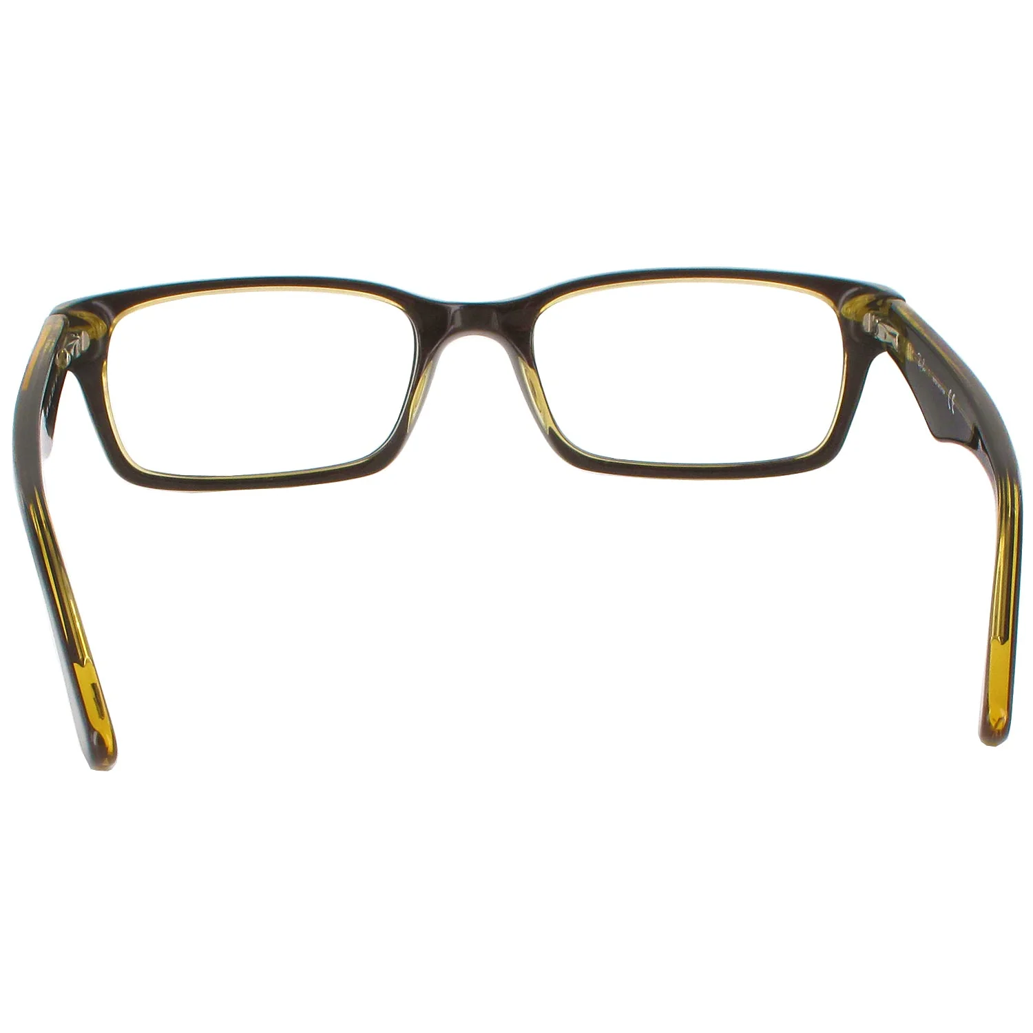 Ray-Ban 5206 Single Vision Full Frame - Image 12