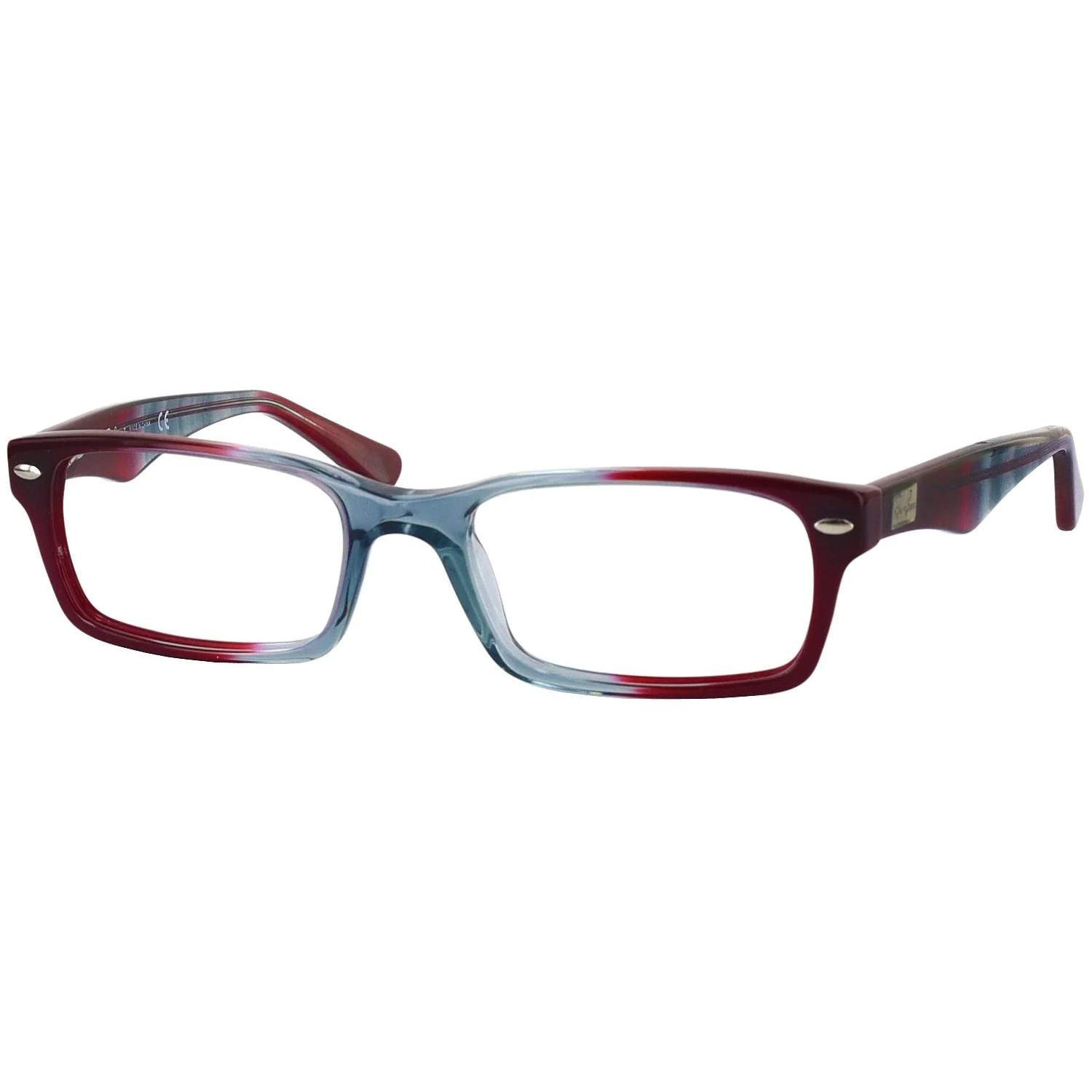 Ray-Ban 5206 Single Vision Full Frame - Image 13