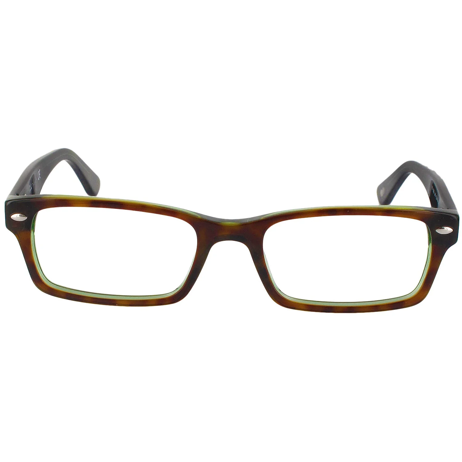 Ray-Ban 5206 Single Vision Full Frame - Image 2