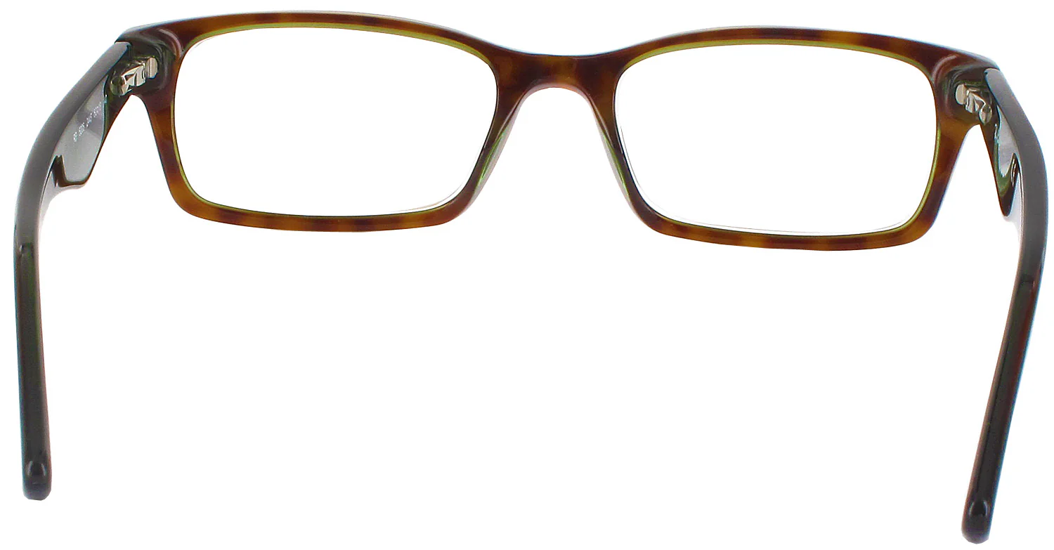 Ray-Ban 5206 Single Vision Full Frame - Image 25