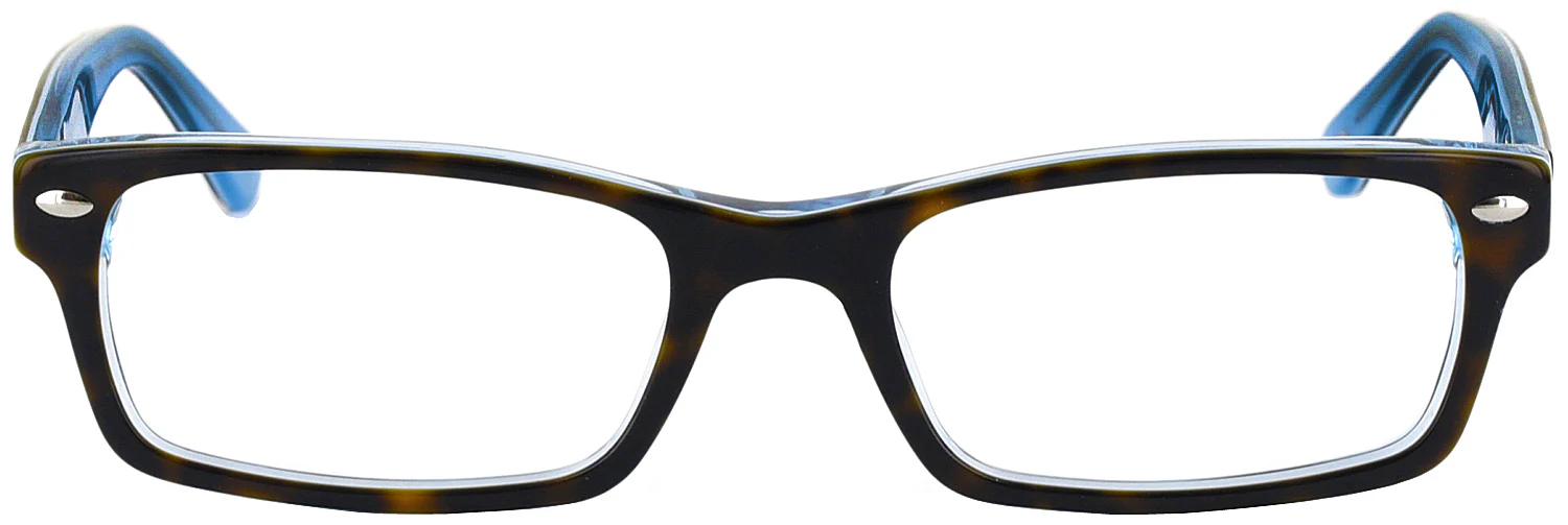 Ray-Ban 5206 Single Vision Full Frame - Image 39
