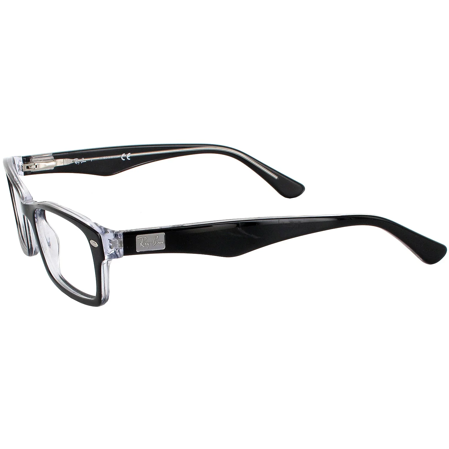 Ray-Ban 5206 Single Vision Full Frame - Image 48
