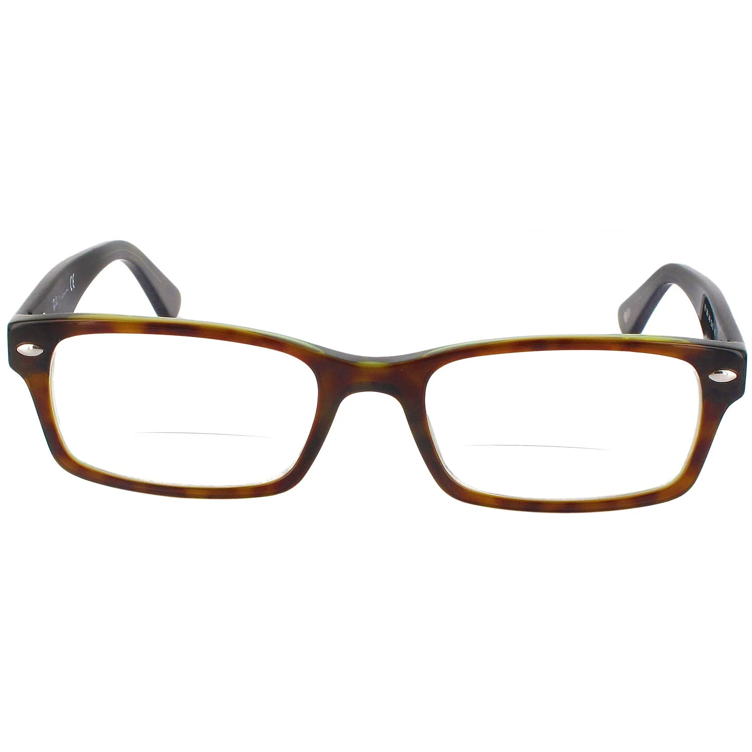 Ray-Ban 5206 Bifocal - Image 2