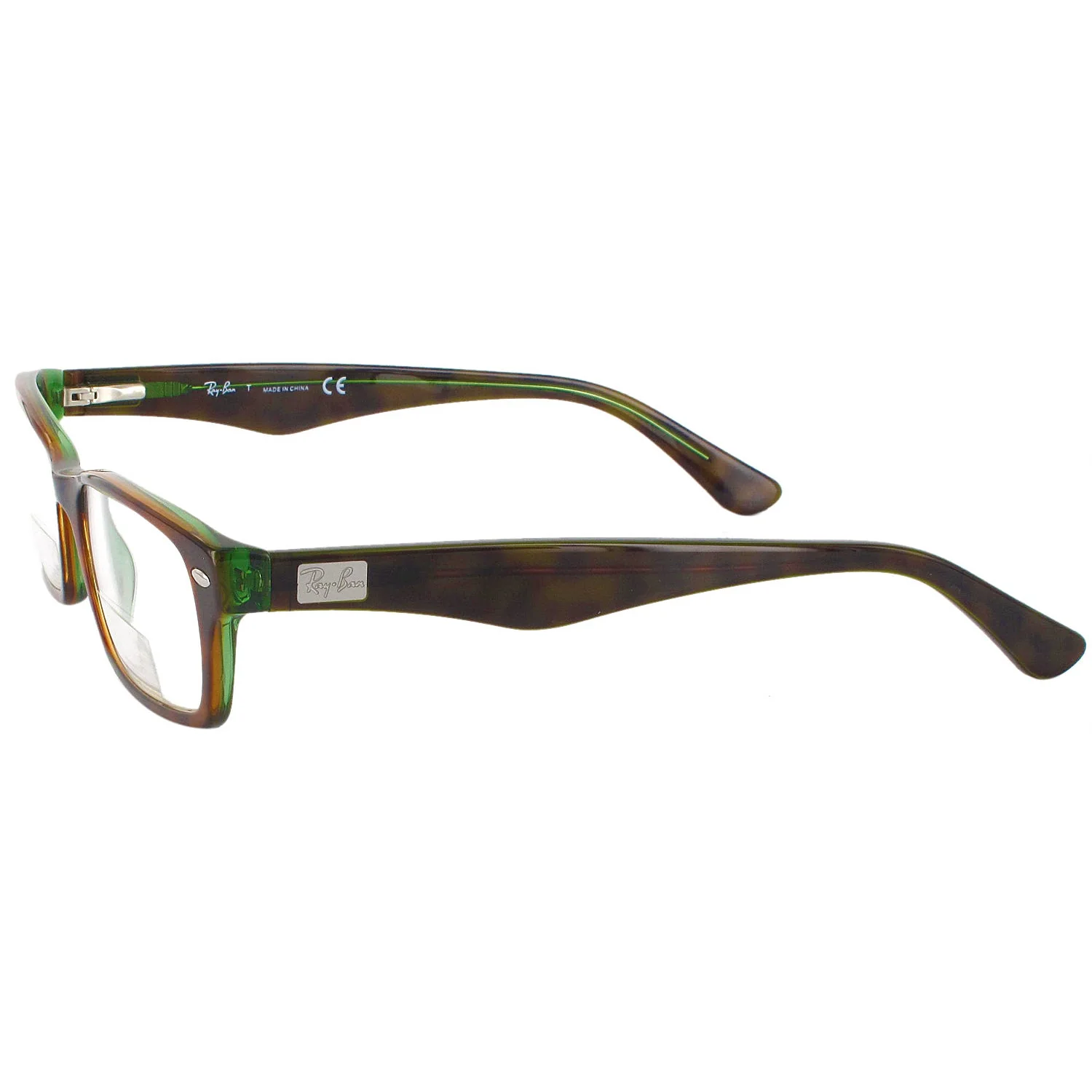 Ray-Ban 5206 Bifocal - Image 3