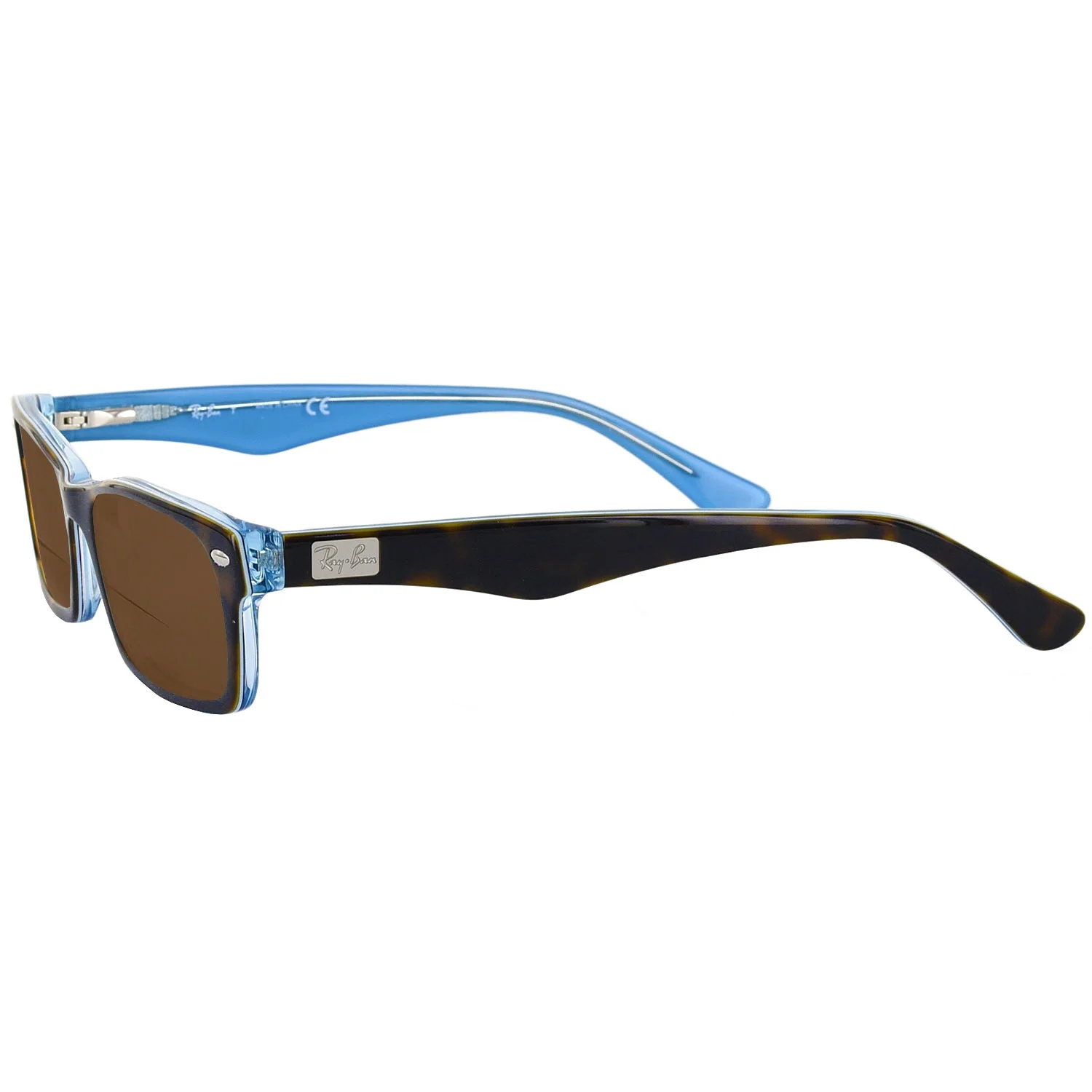 Ray-Ban 5206 Bifocal Reading Sunglasses - Image 19