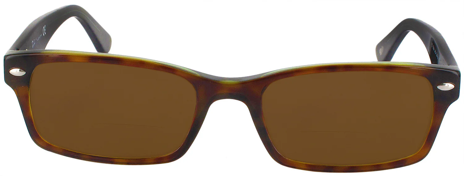 Ray-Ban 5206 Bifocal Reading Sunglasses - Image 23