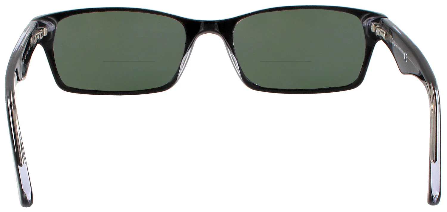 Ray-Ban 5206 Bifocal Reading Sunglasses - Image 29