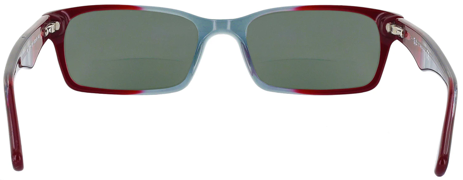 Ray-Ban 5206 Bifocal Reading Sunglasses - Image 37
