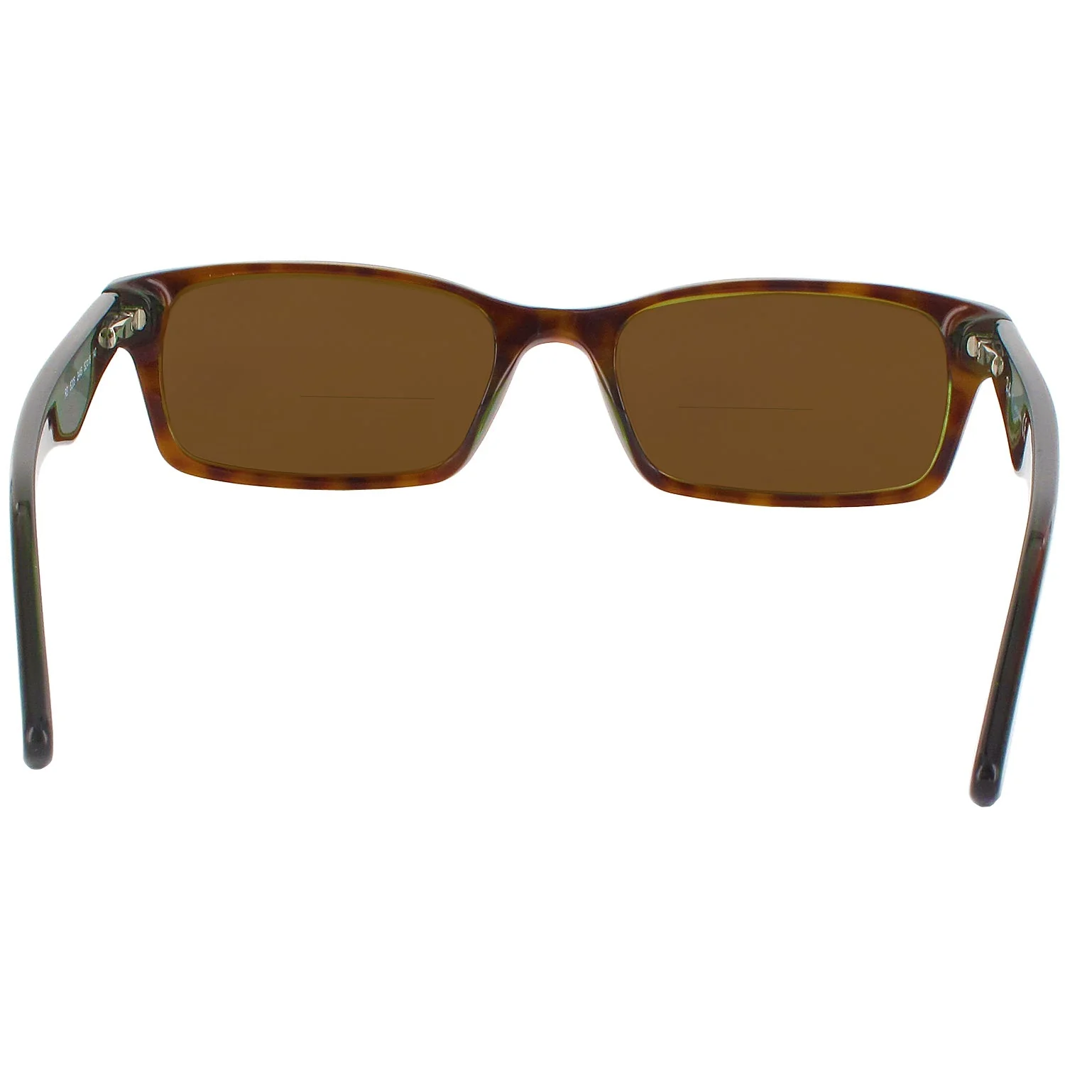 Ray-Ban 5206 Bifocal Reading Sunglasses - Image 4