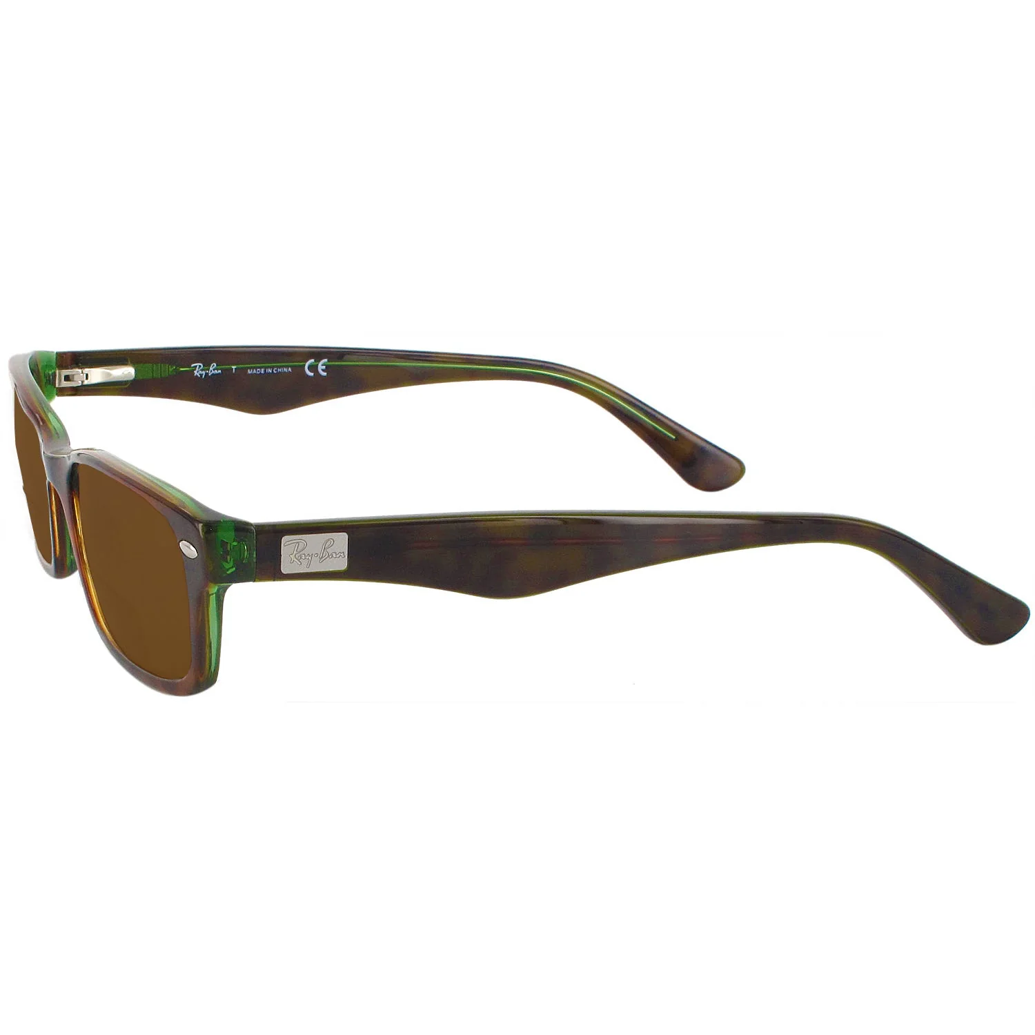 Ray-Ban 5206 Bifocal Reading Sunglasses - Image 44