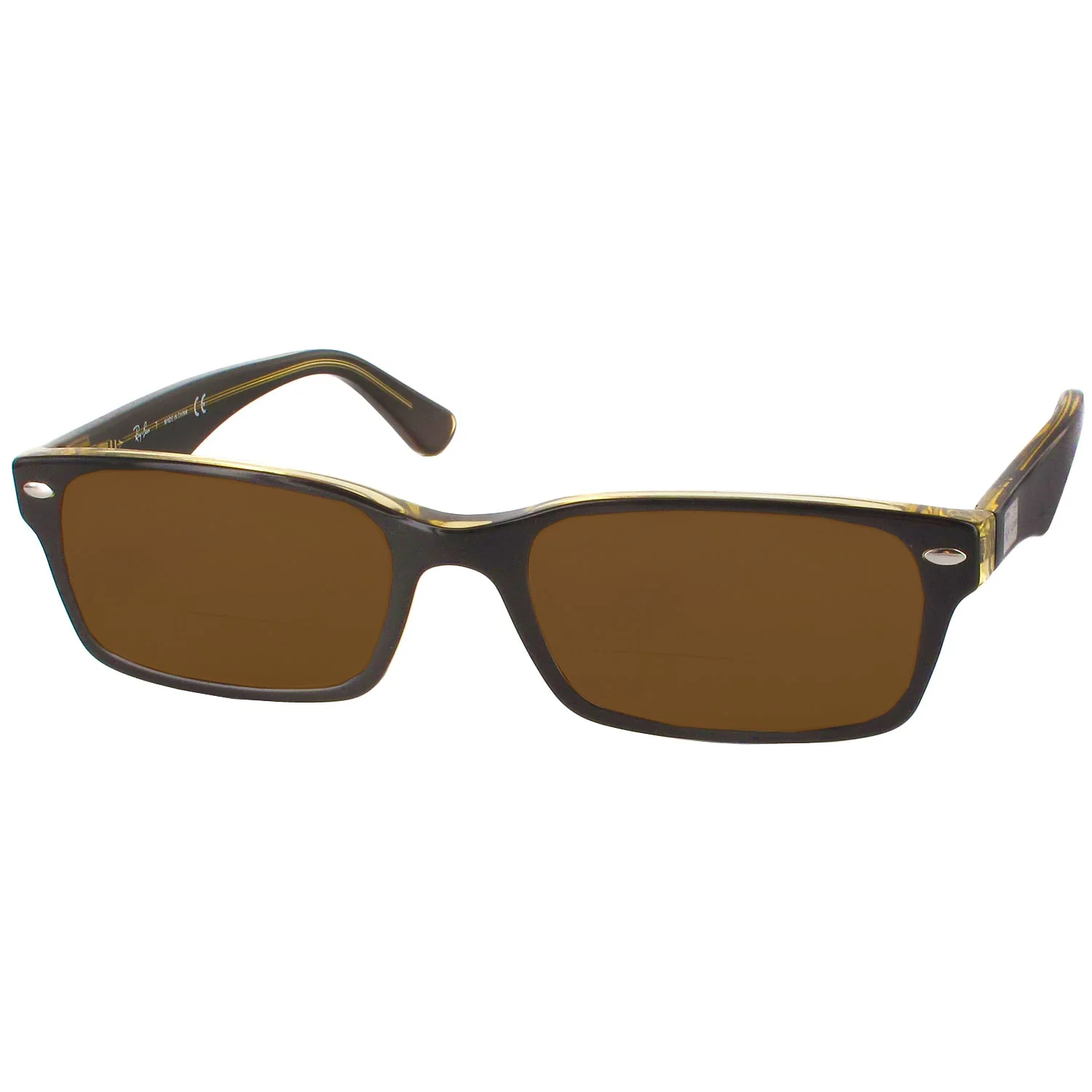 Ray-Ban 5206 Bifocal Reading Sunglasses - Image 50