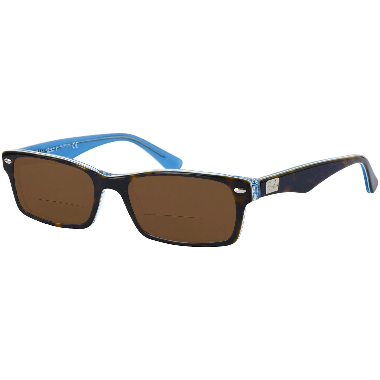 Ray-Ban 5206 Bifocal Reading Sunglasses - Image 58
