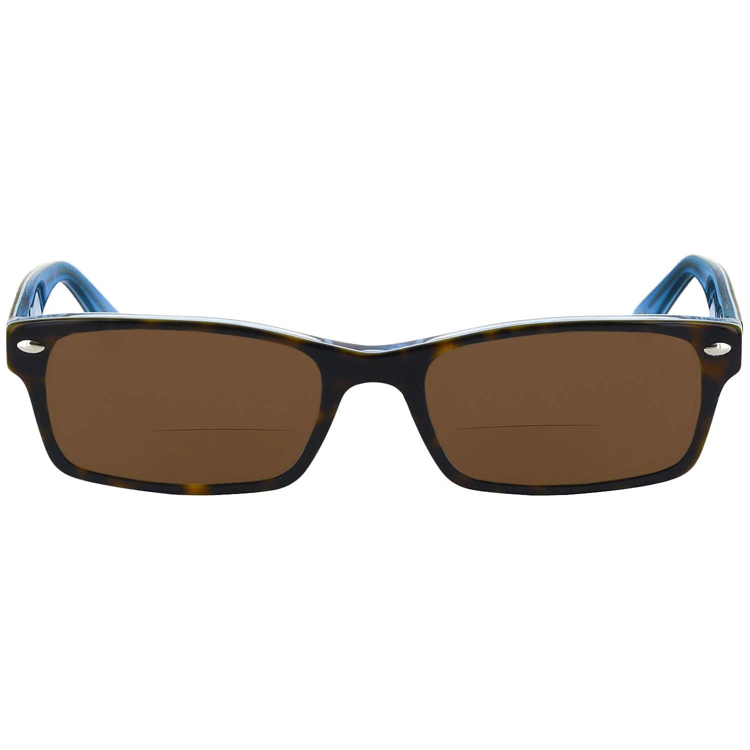 Ray-Ban 5206 Bifocal Reading Sunglasses - Image 59
